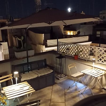 Le Nicchie Hotel Bari Exterior foto