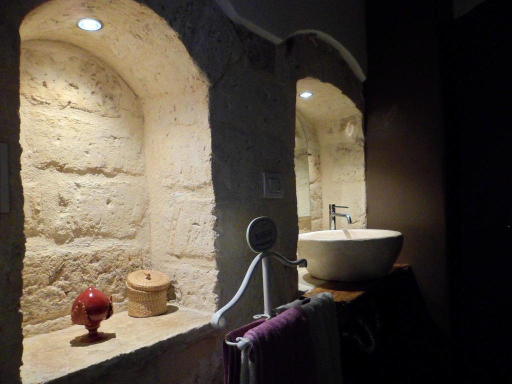 Le Nicchie Hotel Bari Cameră foto