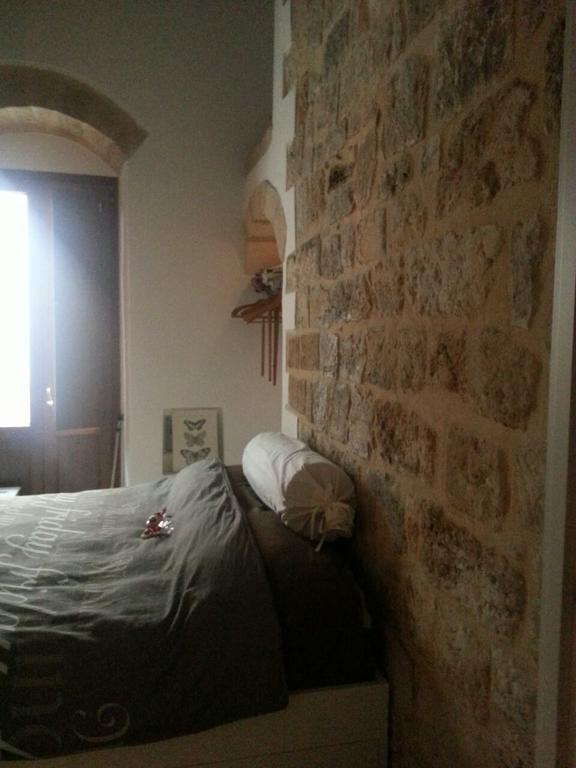 Le Nicchie Hotel Bari Cameră foto