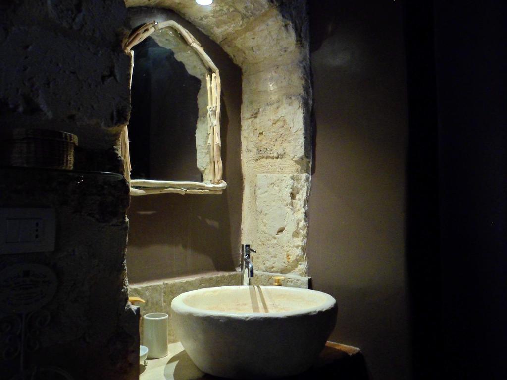 Le Nicchie Hotel Bari Cameră foto